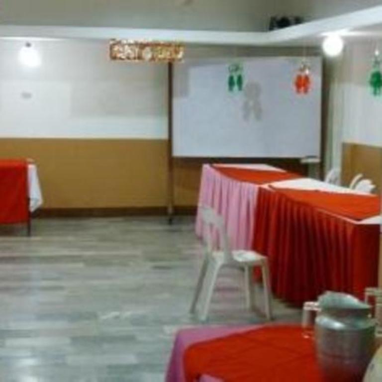 Gv Hotel - Davao City Exterior foto